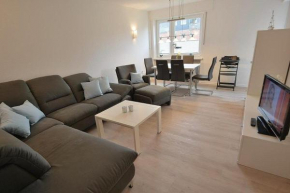 Strandfee Whg 7, Grömitz